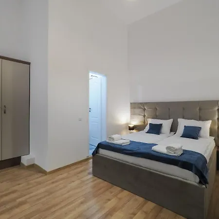 Elisabeth Home Piata Mare Sibiu Extérieur photo