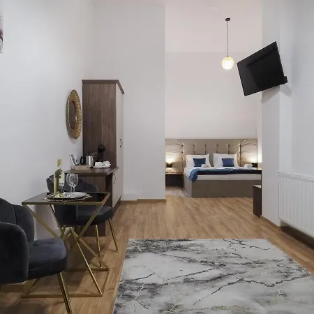 Elisabeth Home Piata Mare Sibiu Extérieur photo