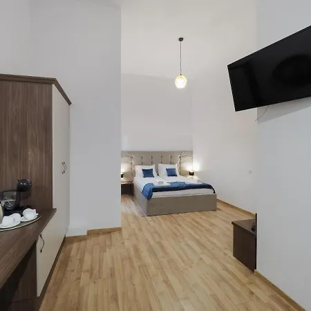 Elisabeth Home Piata Mare Sibiu Extérieur photo