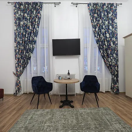 Elisabeth Home Piata Mare Sibiu Extérieur photo