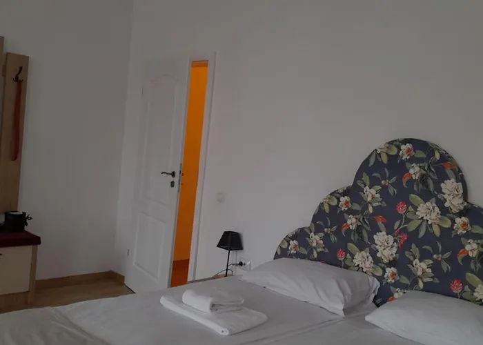 Elisabeth Home Piata Mare