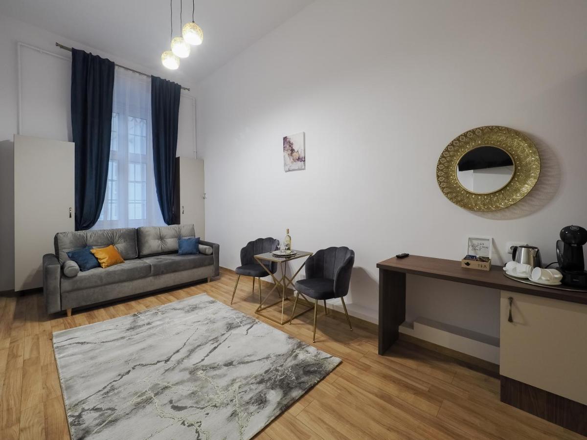 Séjour chez l'habitant Elisabeth Piata Mare Sibiu